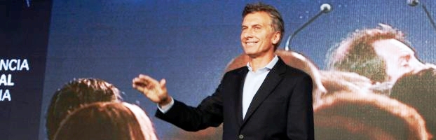Tras cuatro días de intentar bajarle el tono al escándalo, Macri salió a dar explicaciones del Panamá Papers | Foto: archivo Turello.com.ar