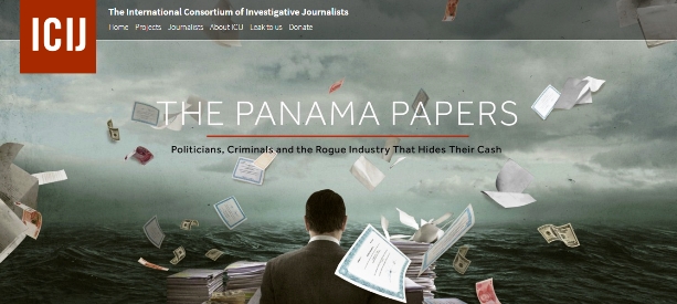 ICIJ - Panama Papers