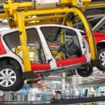 La producción automotriz se recupera este semestre / Foto: Fiat Auto