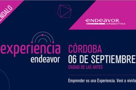 Experiencia Endeavor / Foto: Fundación Endeavor