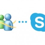 De Messenger a Skype