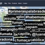 Habemus Papam Trending Topic Mundial