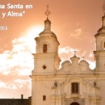 Semana Santa con Cuerpo y Alma – Córdoba 2013