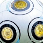 Pelota Presupuesto y Fútbol Argentina
