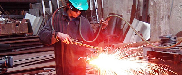 Auxiliar en los talleres sigue siendo un trabajo requerido | Foto: www.laplatanoticias.info