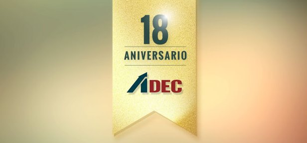 18º Aniversario ADEC