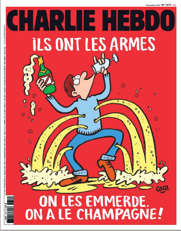 Foto: Diario Libération