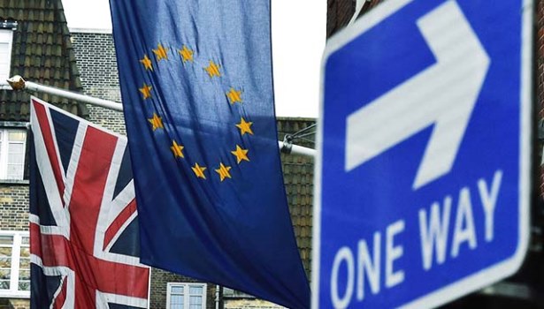 El referéndum marcó un antes y un después en la historia europea | Foto: Business Insider Deutschland