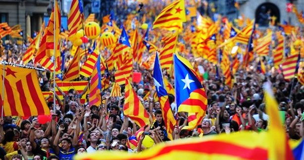 Fantini: "Rajoy pierde influencia en Cataluña, aunque también la pierde el grupo más radicalizado..." | Imagen: Investigaction.net