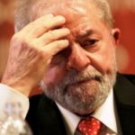 Le negaron el habeas corpus a Lula | Foto publicada por Eyes on Events.