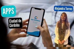 Ciudad de Córdoba: Cuáles son las aplicaciones necesarias para reclamos y trámites