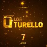7 años de Los Turello en la TV