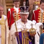 Rey-Carlos-III-coronado-en-la-abadia-de-Westminster